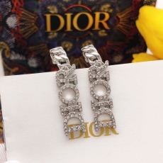 Christian Dior Earrings